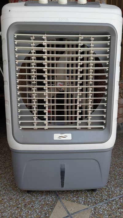 Air Cooler Royal