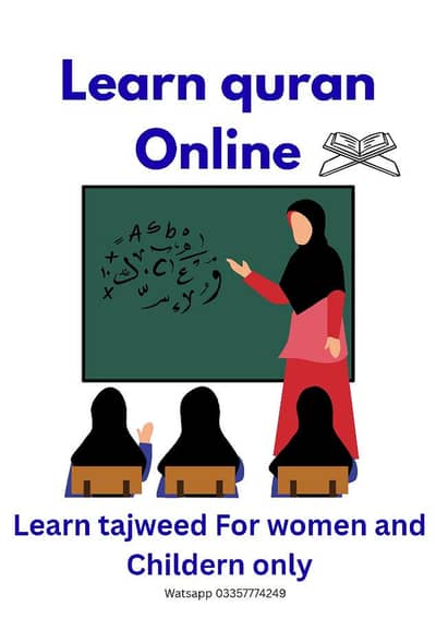 Online Quran