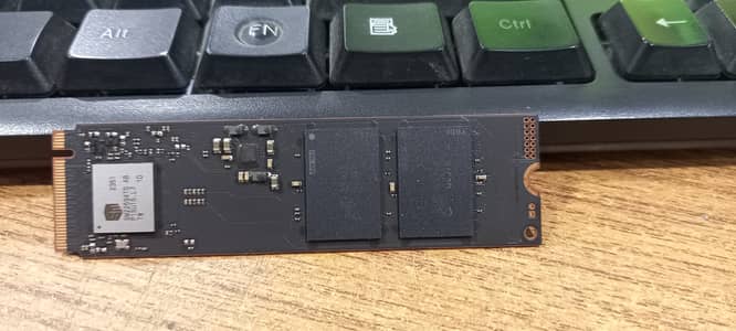 Micron 1TB PCIe NVMe Gen4x4 M. 2 2280 SSD Drive