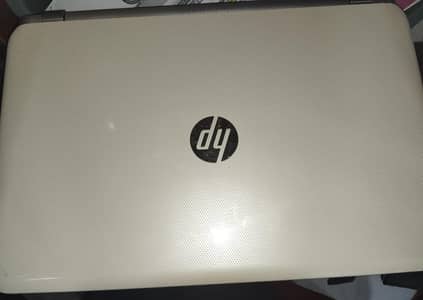 HP Pavilion Core i5, 4200U
