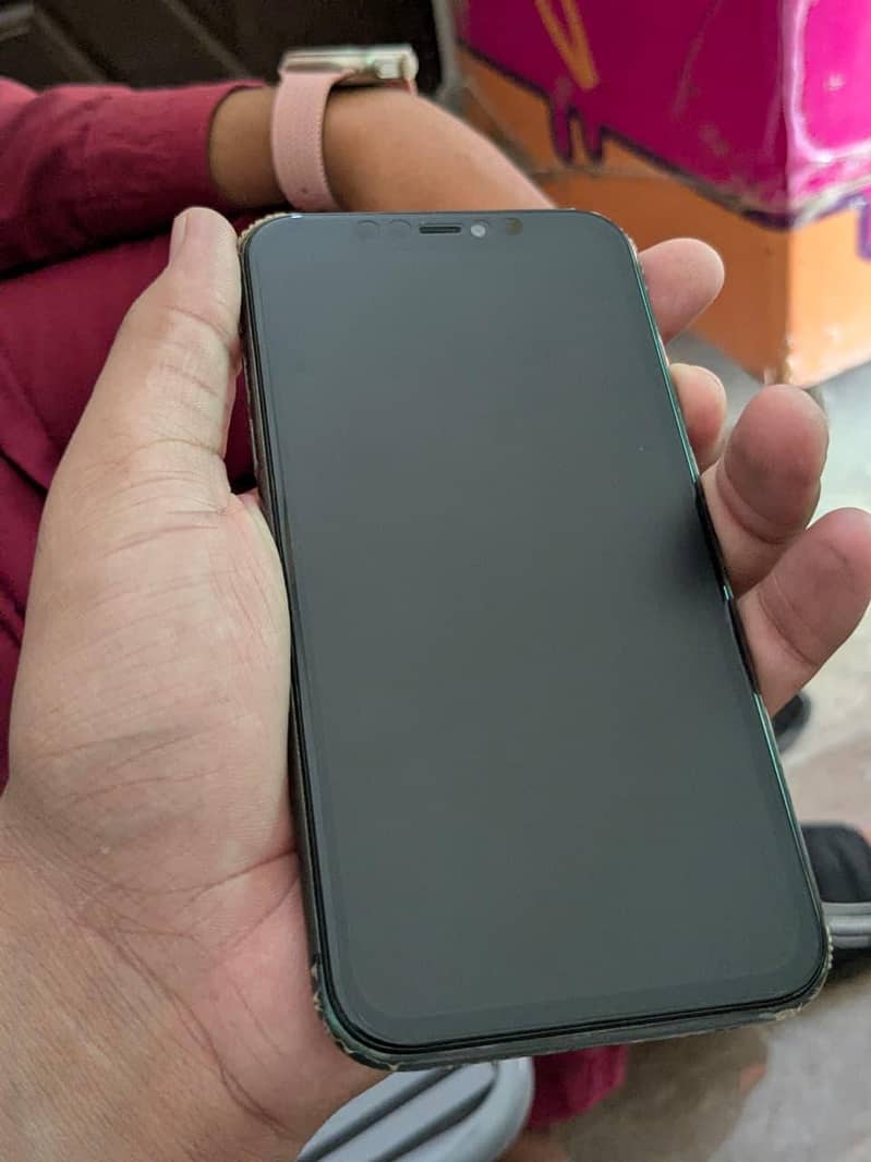 Apple iPhone 11 0