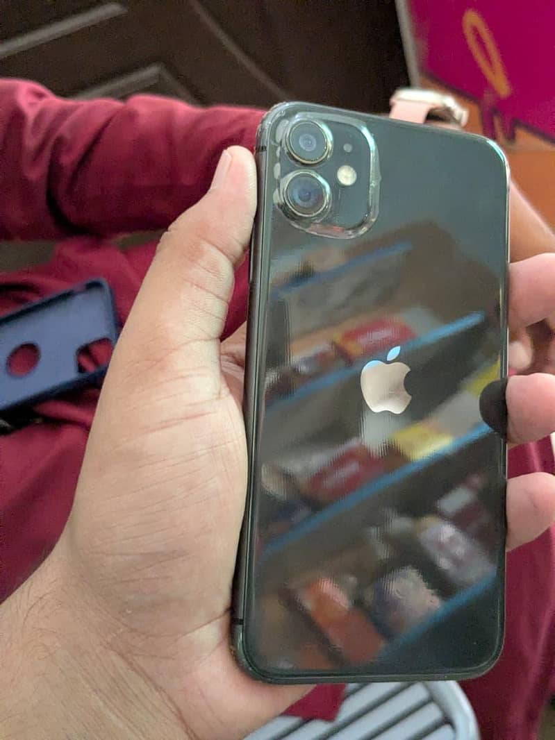 Apple iPhone 11 1