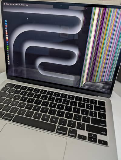 MacBook Air M2 2022
