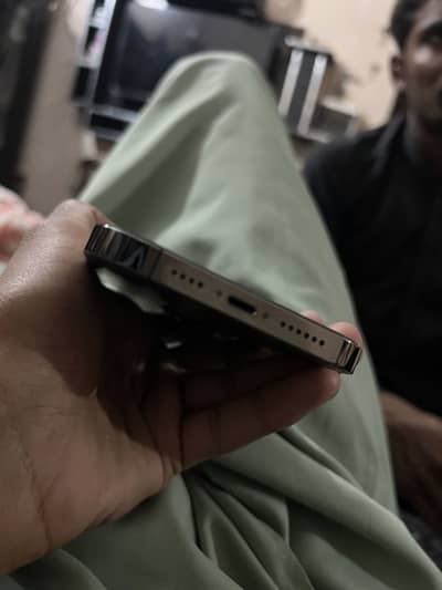 Apple iPhone 13 Pro Max Pta approved