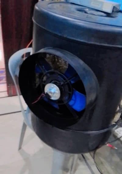 air cooler