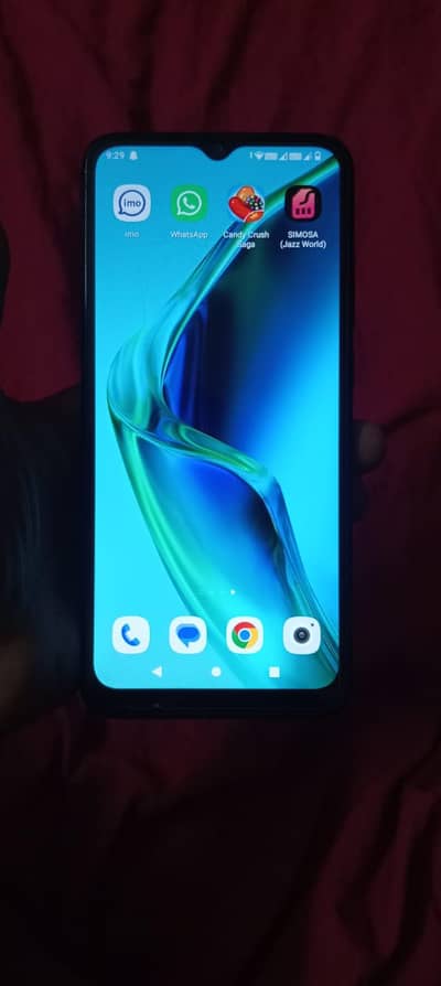 Redmi a2 plus 3gb 64gb