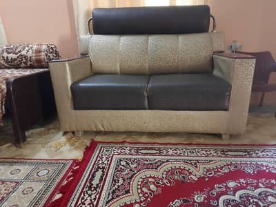 6 seater sofa set