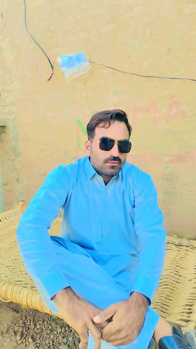 Muhammad pervez Pervez