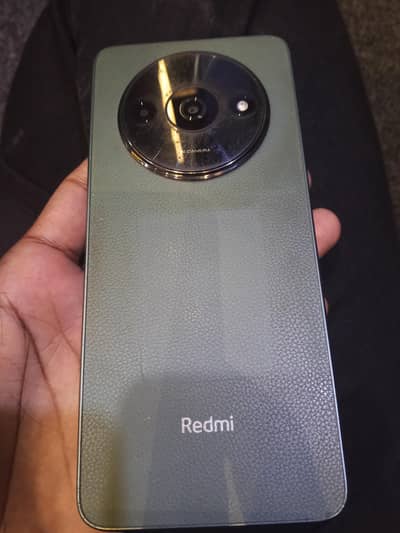 Redmi A3 - 4GB RAM 128GB Storage -
