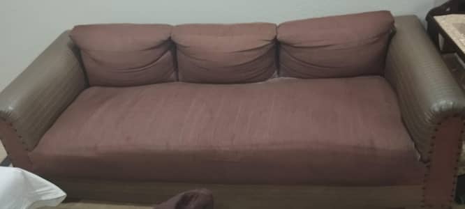 7 Seater Sofa Set