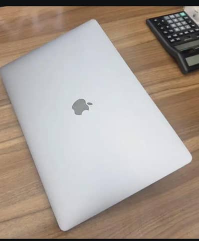 MacBook Pro (2019) 16 Inch