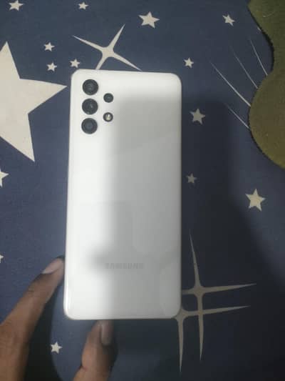Samsung Mobile A32