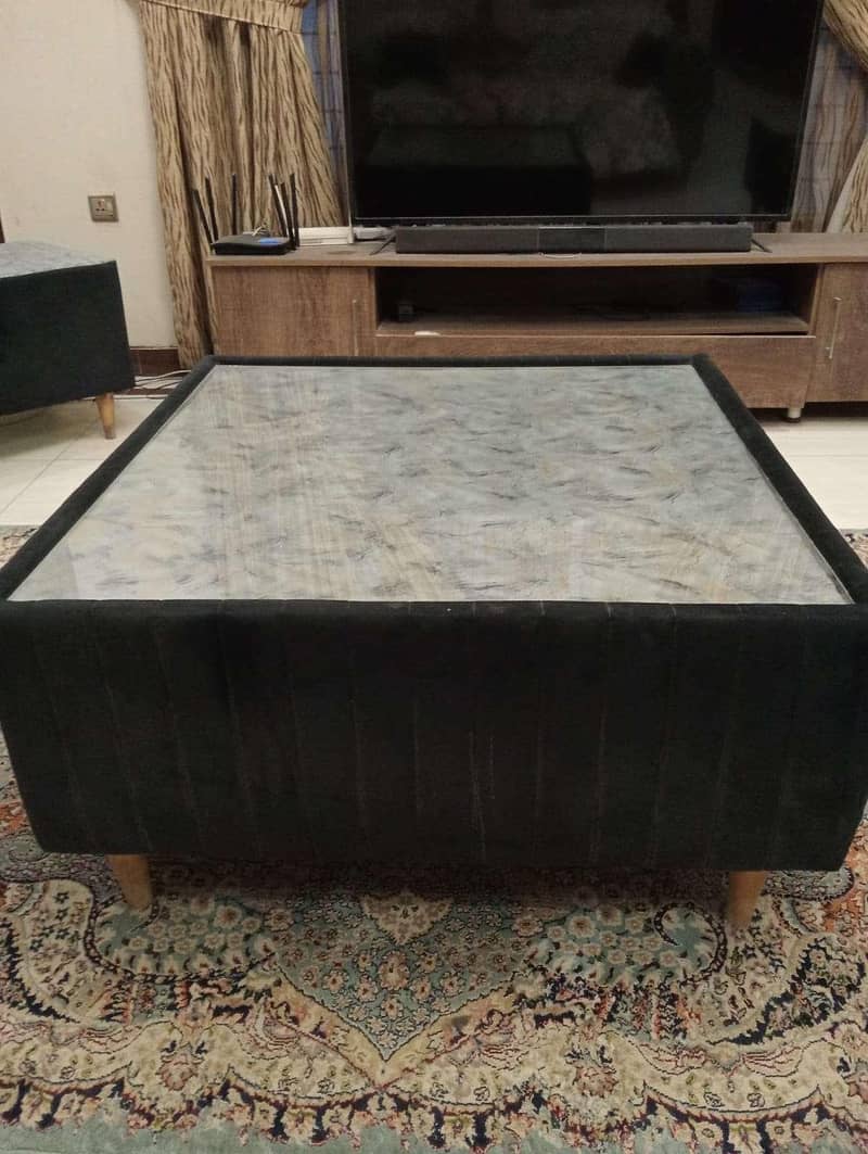 Complete Sofa set !! 2