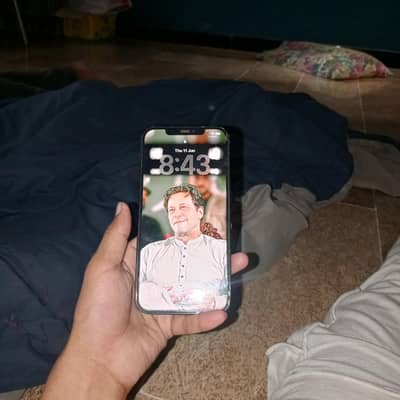 Apple iPhone 12 Pro Max SELD PACK  03198514301