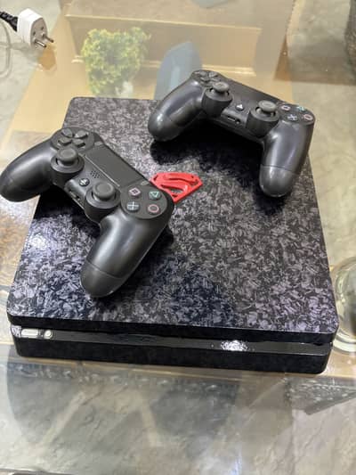 Ps4 slim 500gb jailbreak