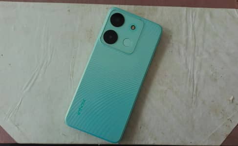 Infinix Smart 7