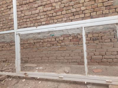 shop rack for sale 9.5 ft length 9.5ft wirth