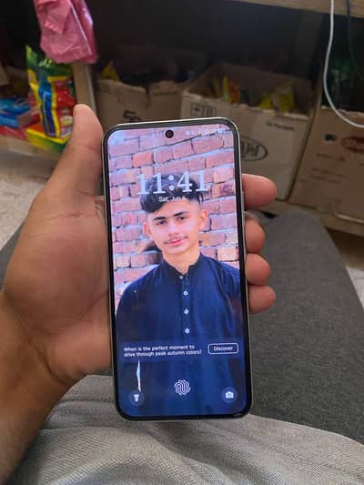 Infinix Hot 60 Pro