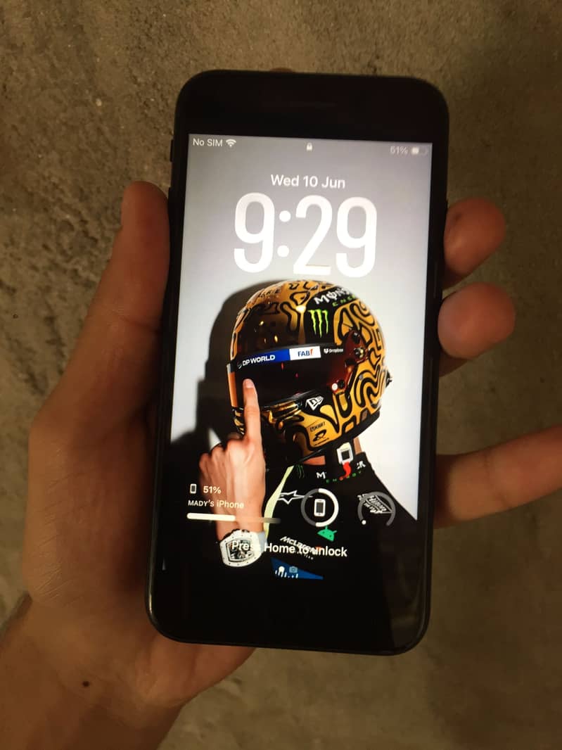iPhone SE 3rd gen 2