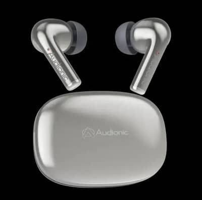Audionic 820 | Almost Comp Warranty