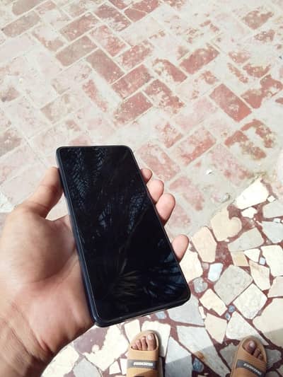 Samsung Mobile A06