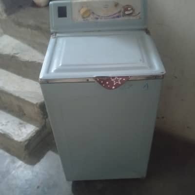 washing machine for sale