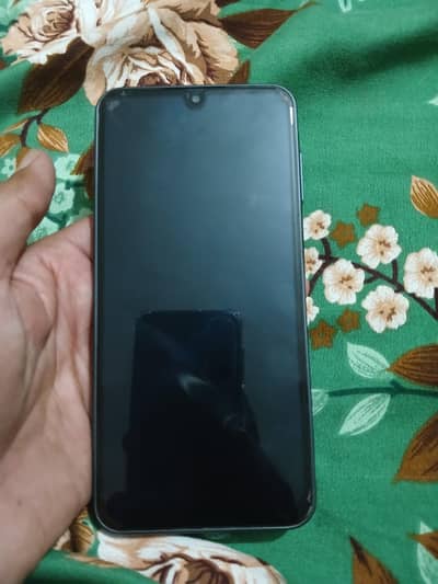 Samsung Mobile A16 8gb. ram256