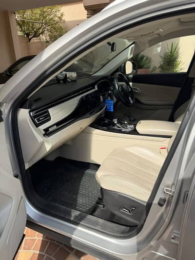 Changan Oshan X7 2024