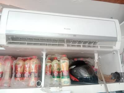 gree 1.5 inverter ac