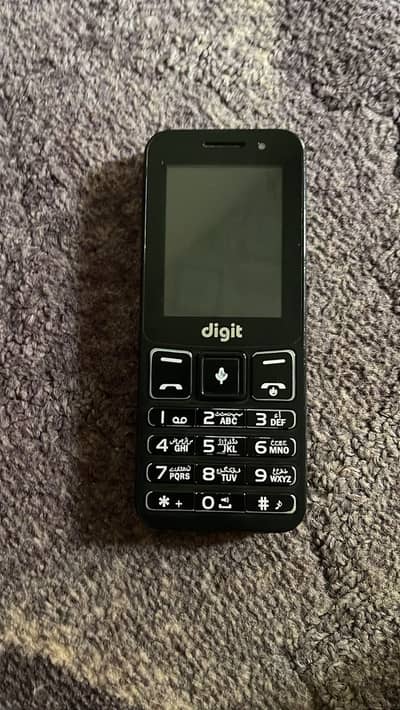 Jazz digit 4G Star