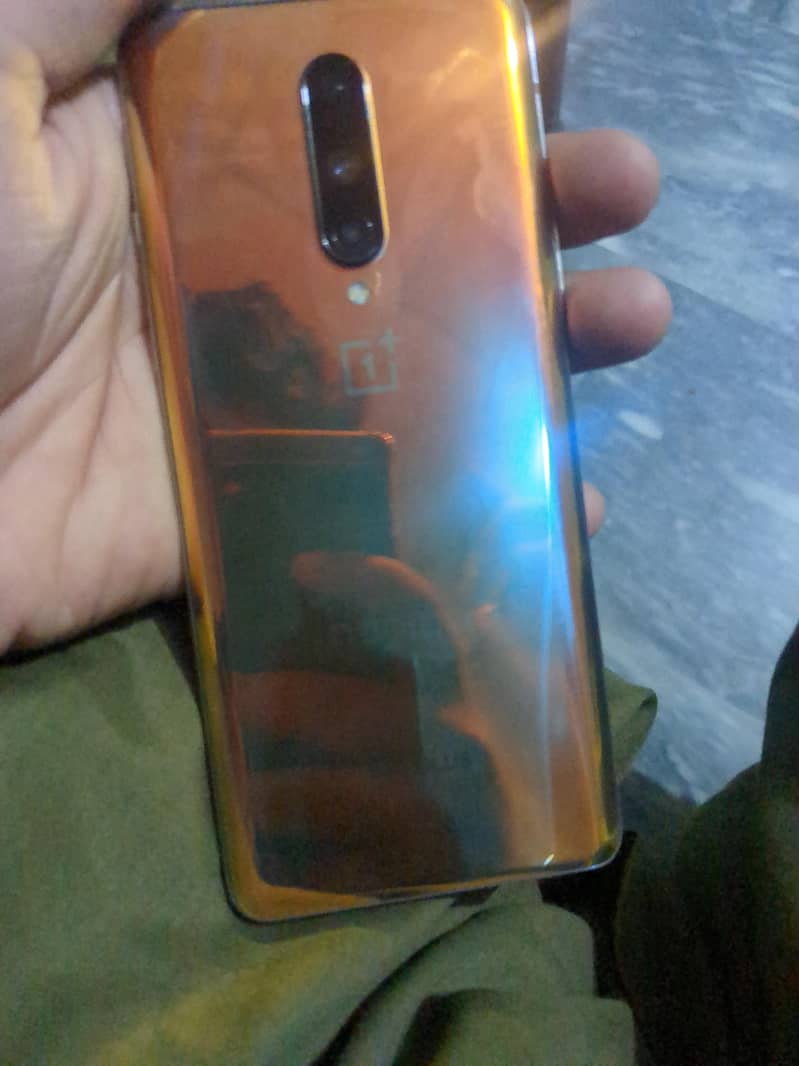 One Plus 8 1