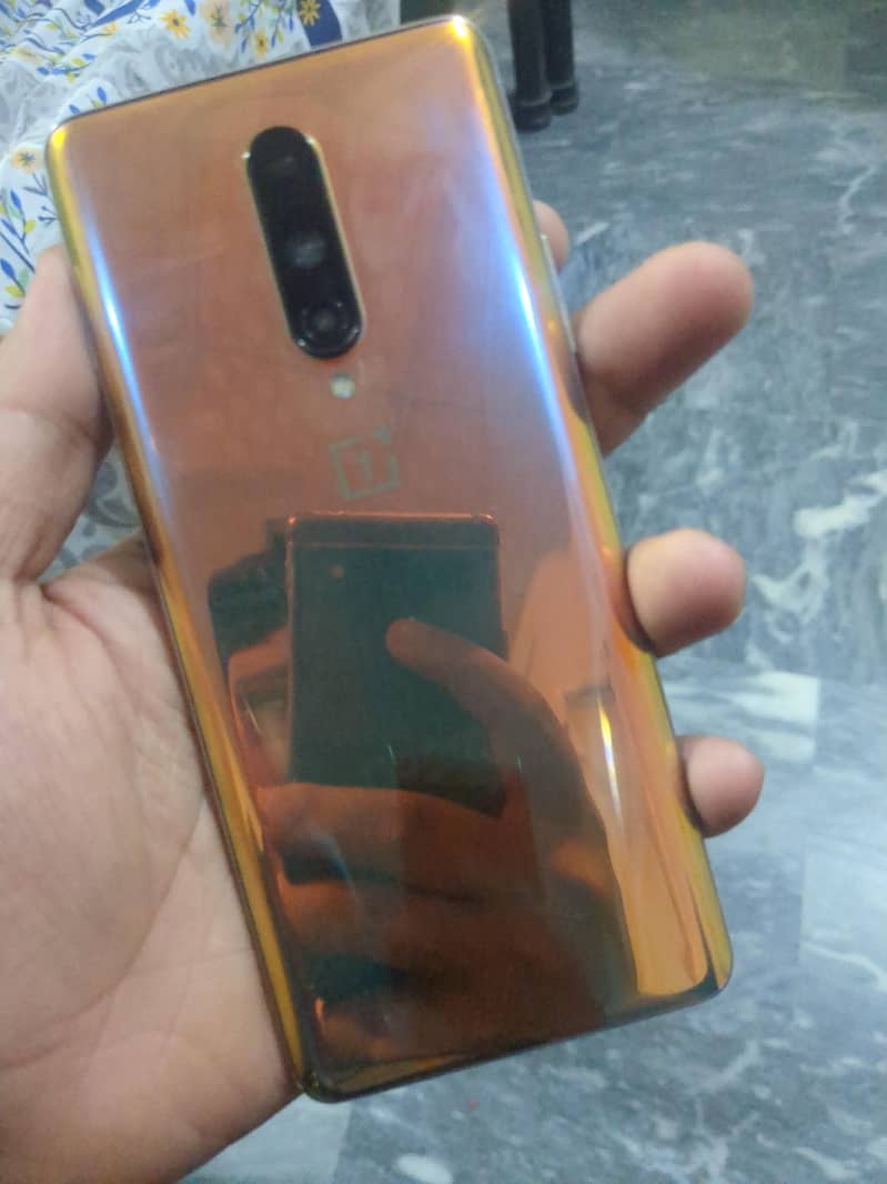 One Plus 8 2
