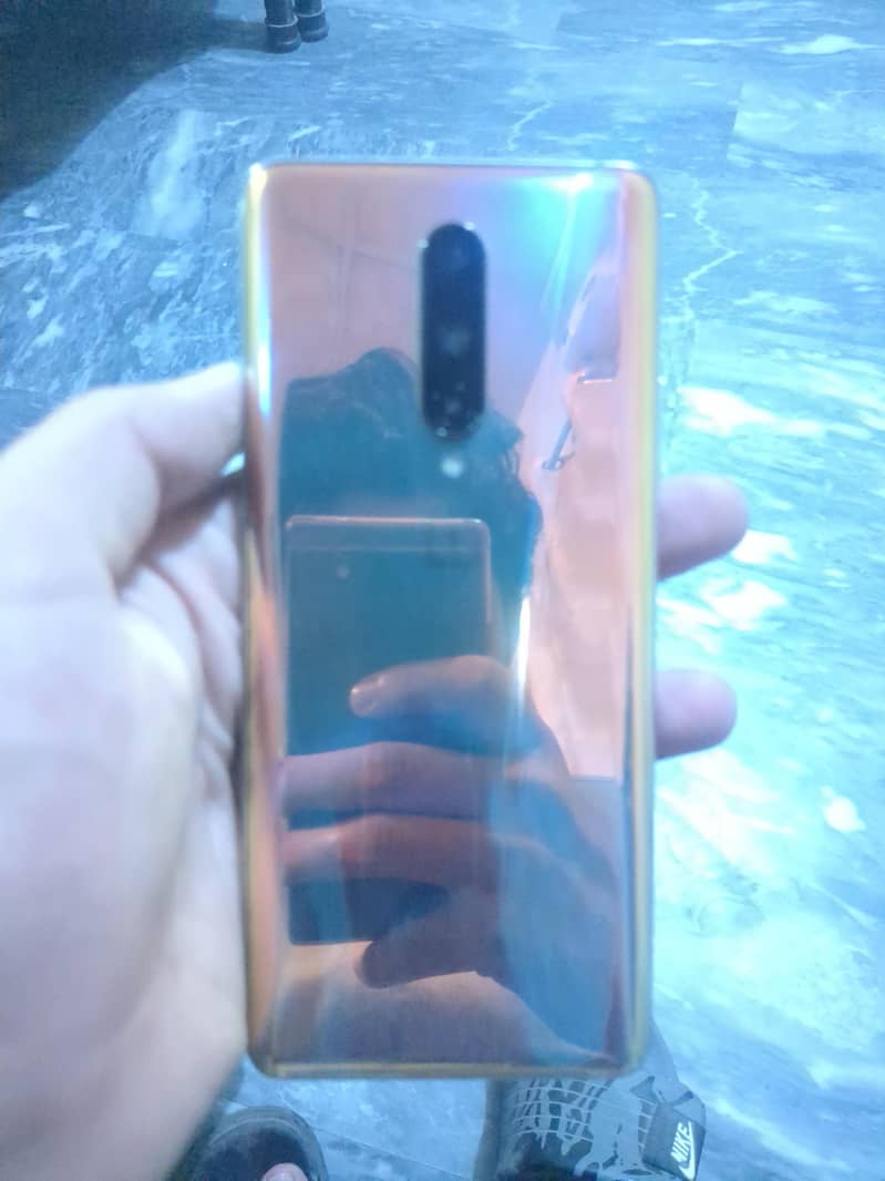 One Plus 8 3