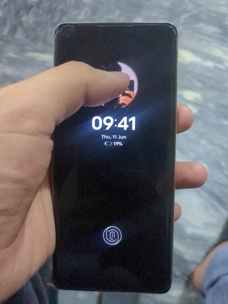 One Plus 8 4