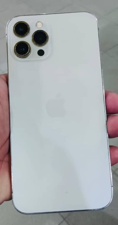Apple iPhone 12 Pro Max