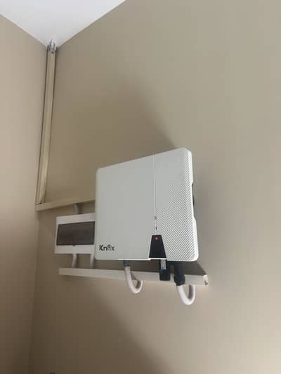 Inverter Knox 10kv on grid