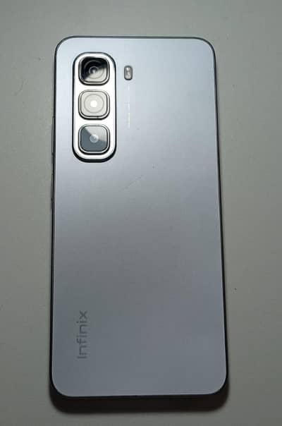 Infinix Hot 50 Pro