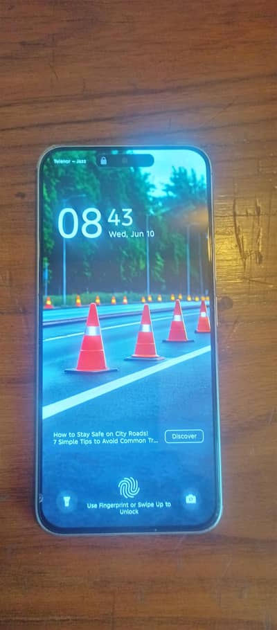 Infinix Hot 60 Pro