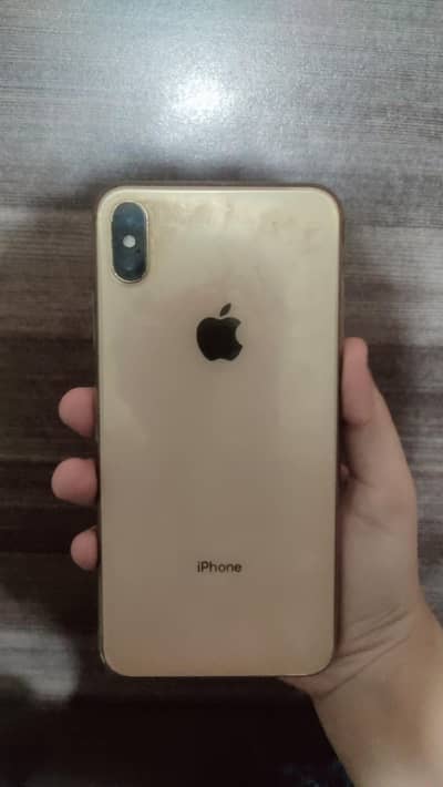 Apple iPhone XS Max