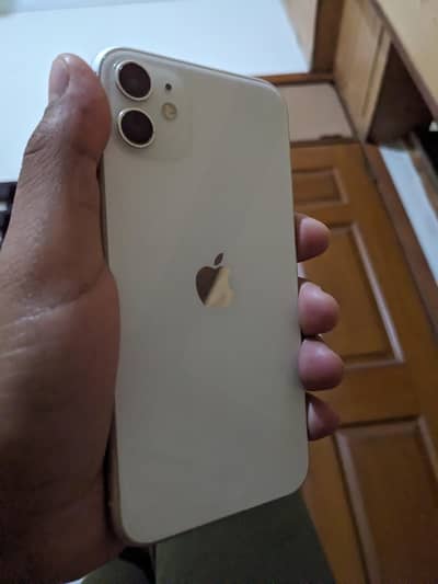 Apple iPhone 11