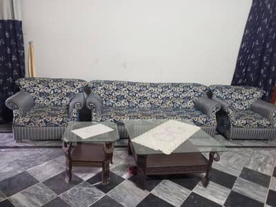Sofa Set