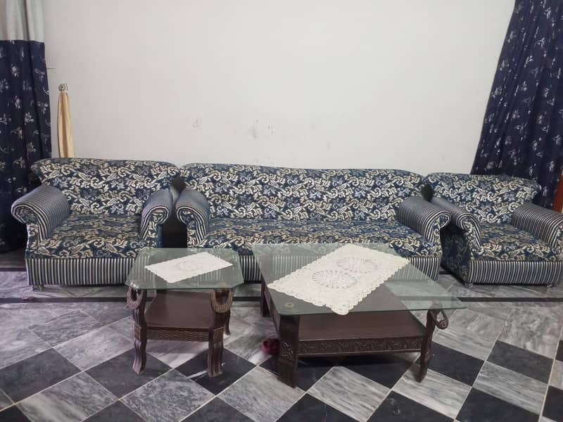 Sofa Set 0