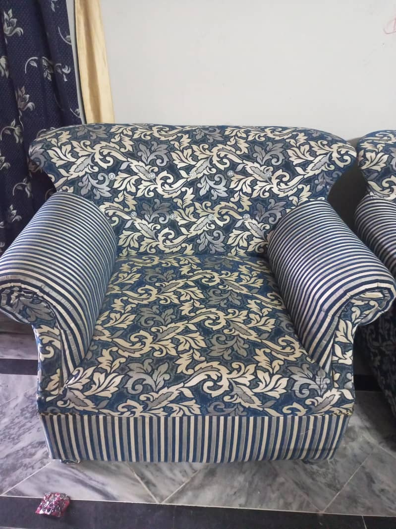 Sofa Set 1