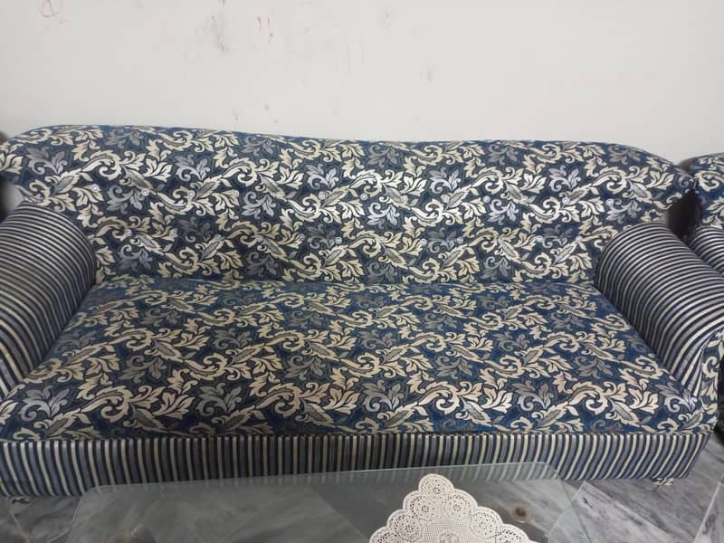 Sofa Set 2