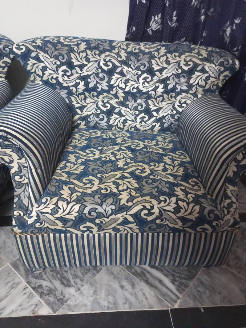 Sofa Set 3