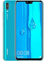 Huawei y9 panel and battery needed