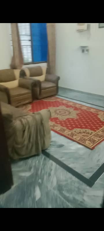 3 Marla House For Sale