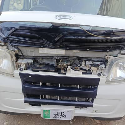 Daihatsu Hijet 2015