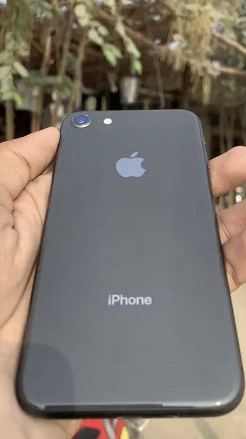 iPhone 8 bypass 1