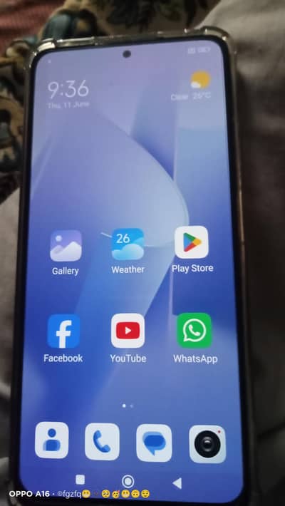 Xiaomi Redmi Note 11 Pro
